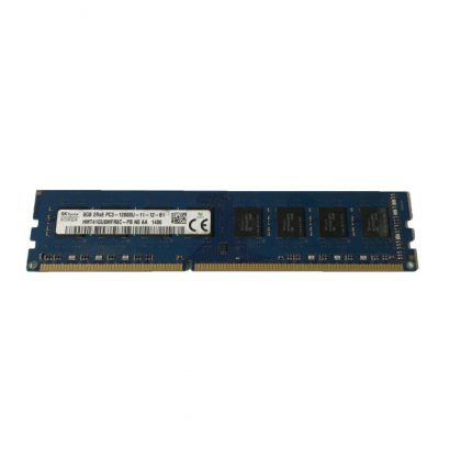 رم دسکتاپ DDR3 تک کاناله 1600 مگاهرتز اس کی هاینیکس مدل 12800 ظرفیت 4 گیگابایت