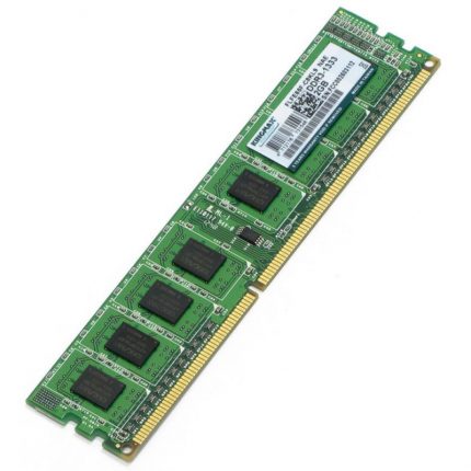 رم دسکتاپ DDR3 کینگ مکس مدل C8KM9 ظرفیت 2 گیگابایت