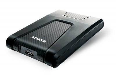 HDD External ADATA 1TB HD650