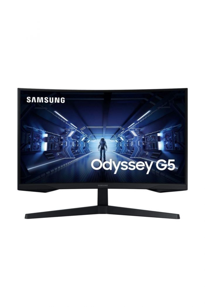 MONITOR SAMSUNG 32G55TQW MXUE