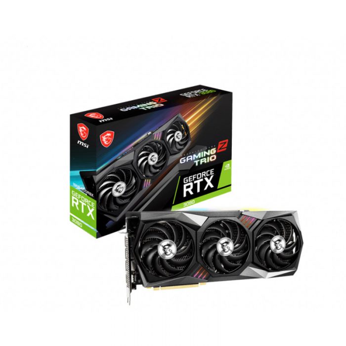 GeForce RTX 3080 GAMING Z TRIO 10G LHR