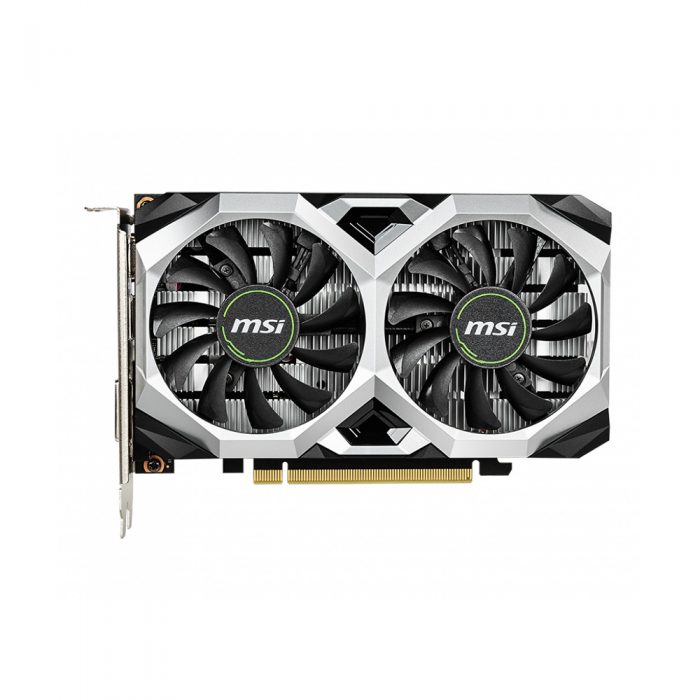 MSI GeForce GTX 1650 D6 VENTUS XS OC