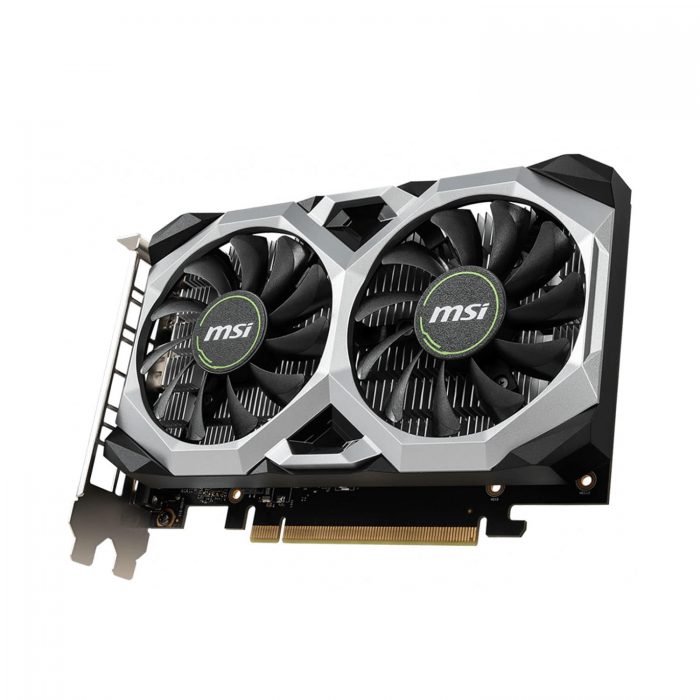 MSI GeForce GTX 1650 D6 VENTUS XS OC