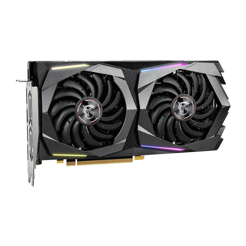 MSI GeForce GTX 1660 SUPER GAMING X - فروشگاه اینترنتی جی اس پردیس