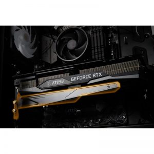 MSI GeForce RTX 3080 GAMING Z TRIO 10G LHR