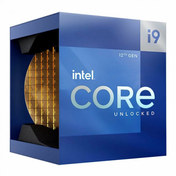 CPU INTEL Alder Lake Core i9-12900K (2)