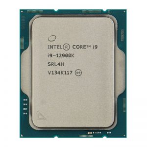 CPU INTEL Alder Lake Core i9-12900K