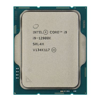 CPU INTEL Alder Lake Core i9-12900K
